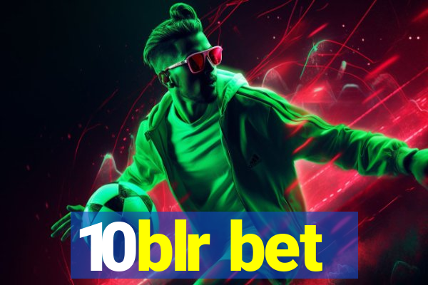 10blr bet